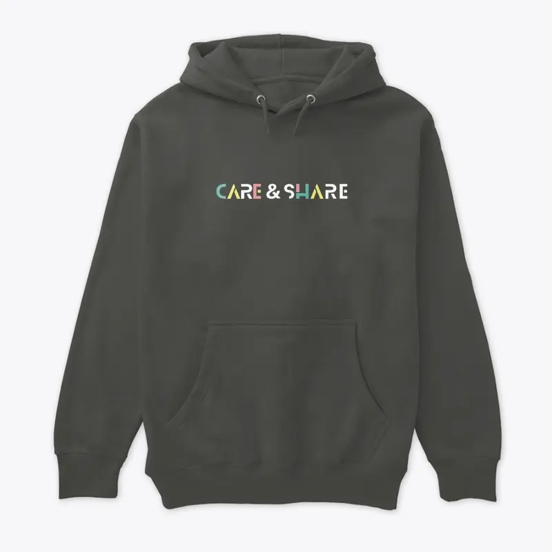 Case and share shirt model