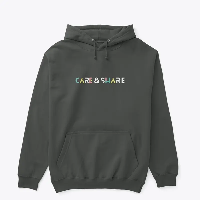 Case and share shirt model